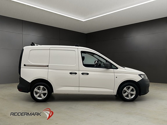 Volkswagen Caddy 2 of 30