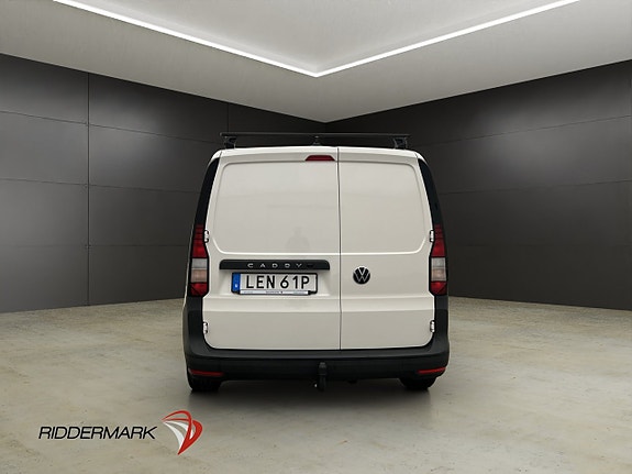 Volkswagen Caddy 8 of 30