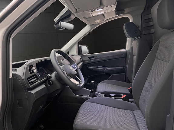 Volkswagen Caddy 17 of 30