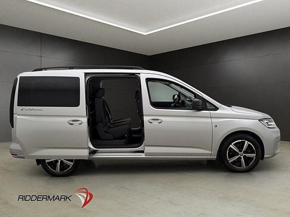Volkswagen Caddy Maxi 12 of 30
