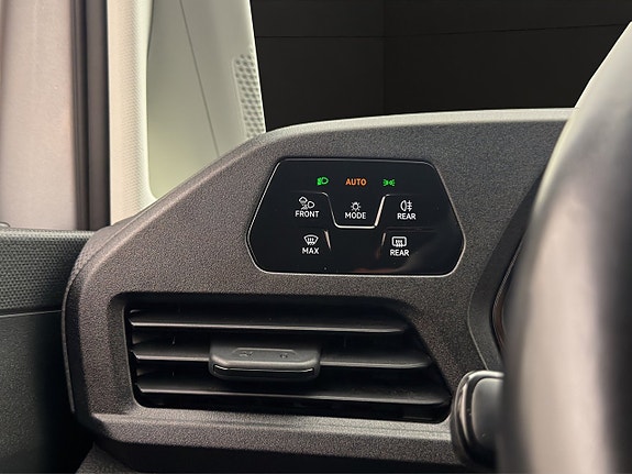Volkswagen Caddy Maxi 17 of 30