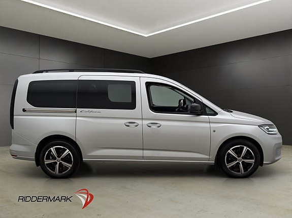 Volkswagen Caddy Maxi 2 of 30