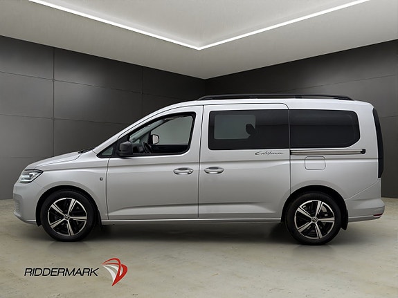 Volkswagen Caddy Maxi 6 of 30