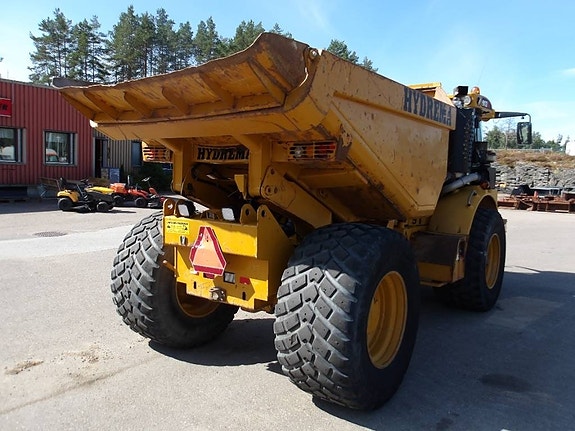 Hydrema 912 FS 4 of 6