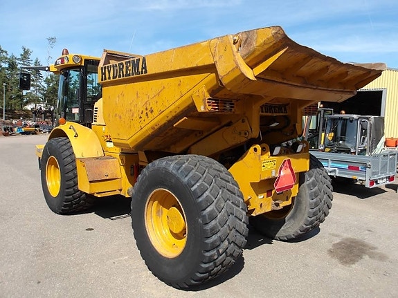 Hydrema 912 FS 5 of 6