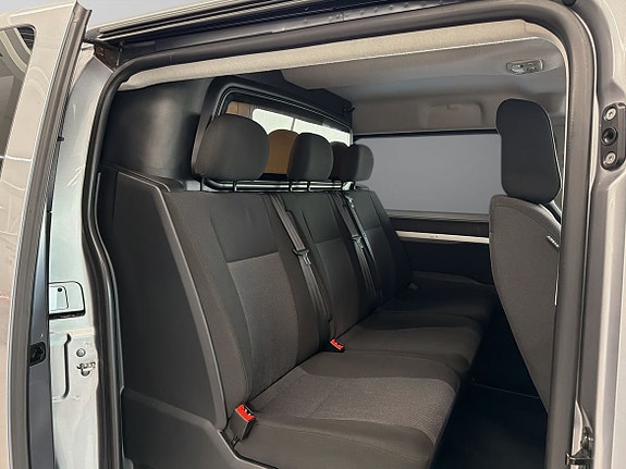 Toyota Proace 10 of 13