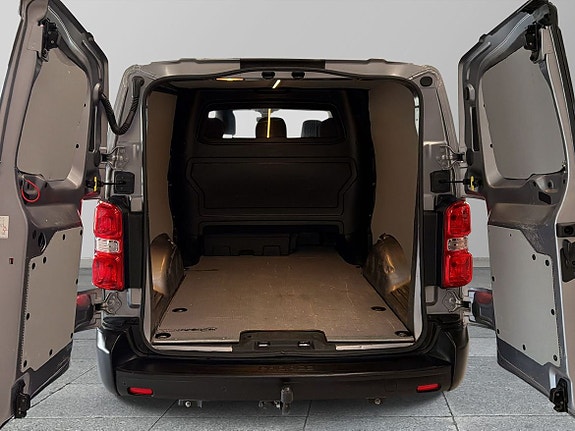 Toyota Proace 11 of 13