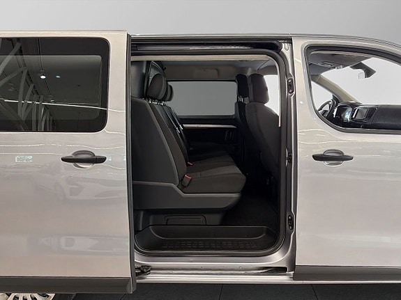 Toyota Proace 9 of 13
