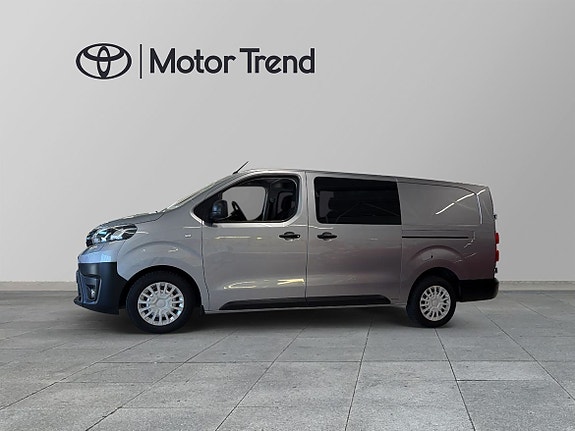 Toyota Proace 3 of 13