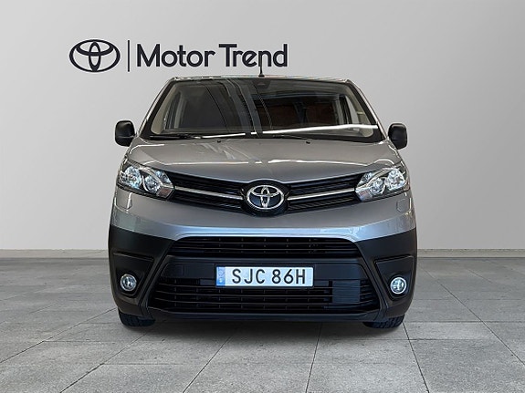 Toyota Proace 5 of 13