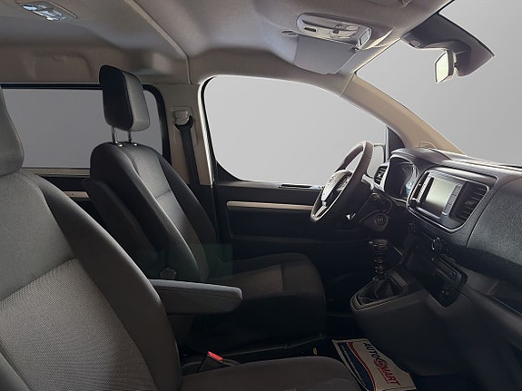Toyota Proace 8 of 13