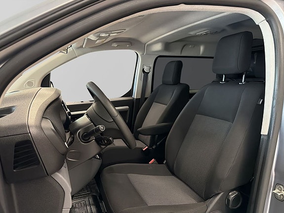 Toyota Proace 7 of 13