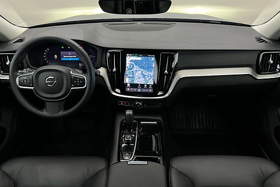 Volvo V60 3 of 3