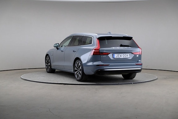 Volvo V60 2 of 3