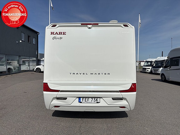 Kabe Novum 750 T 6 of 21