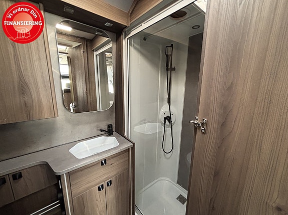 Kabe Novum 750 T 21 of 21