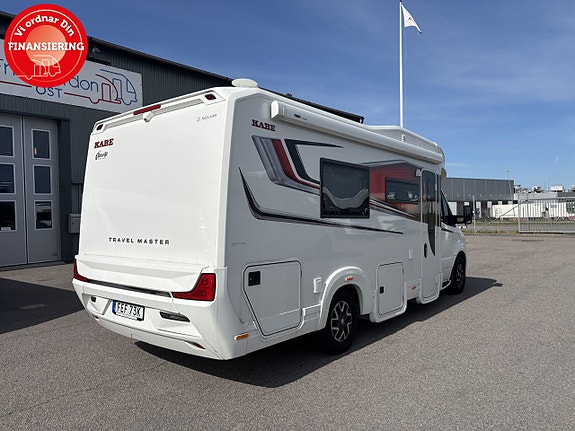 Kabe Novum 750 T 7 of 21