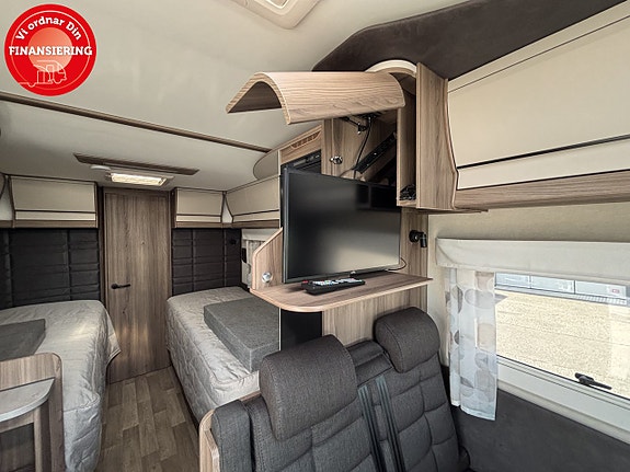Kabe Novum 750 T 16 of 21