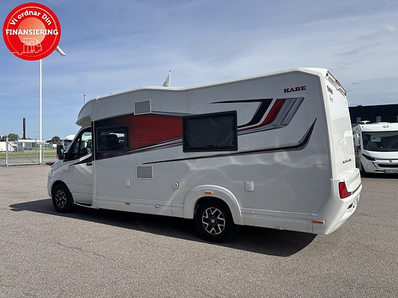 Kabe Novum 750 T 5 of 21