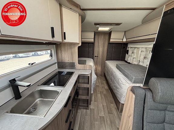 Kabe Novum 750 T 14 of 21