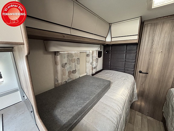 Kabe Novum 750 T 19 of 21