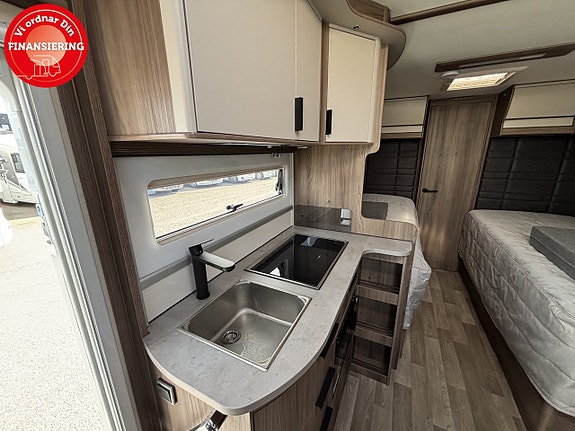 Kabe Novum 750 T 15 of 21