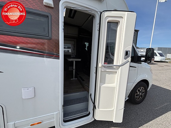 Kabe Novum 750 T 8 of 21