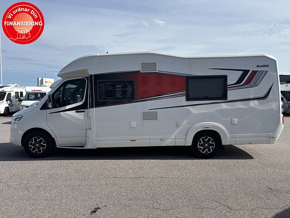 Kabe Novum 750 T 4 of 21