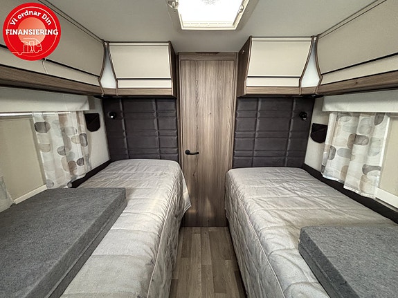 Kabe Novum 750 T 20 of 21