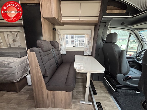 Kabe Novum 750 T 9 of 21