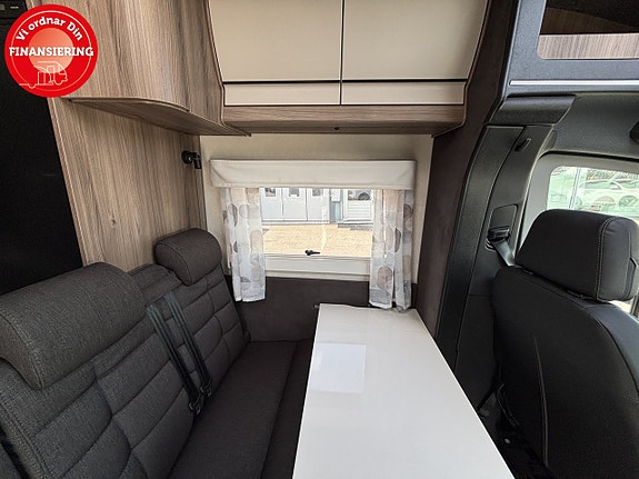 Kabe Novum 750 T 12 of 21