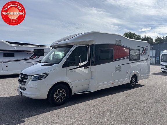 Kabe Novum 750 T 3 of 21