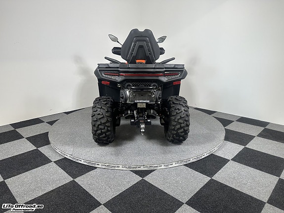 CFMOTO CFORCE 850 TOURING 9 of 11