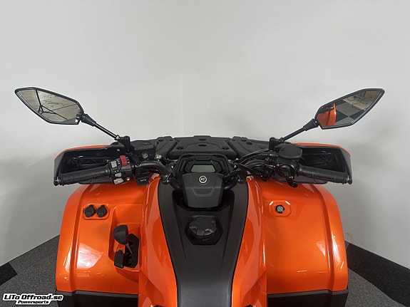 CFMOTO CFORCE 850 TOURING 10 of 11