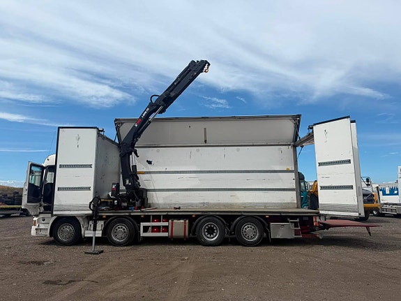 Hiab X-HiPro 262 E-5 9 of 12