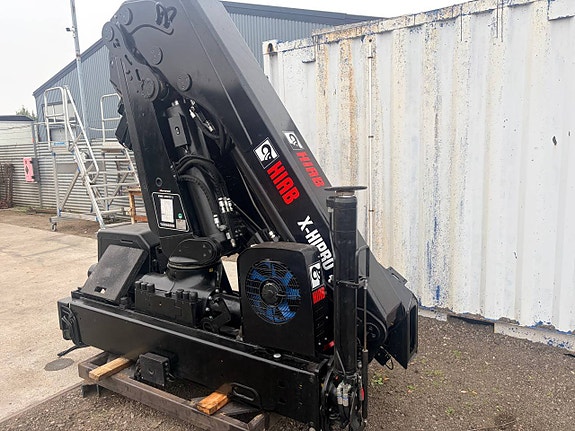 Hiab X-HiPro 262 E-5 4 of 12