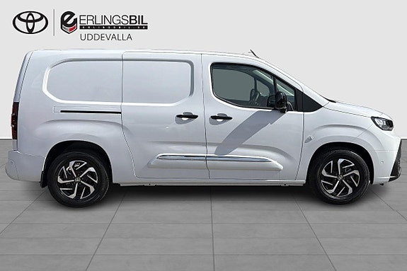 Toyota Proace City 13 of 14