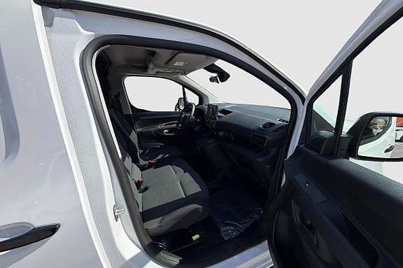 Toyota Proace City 6 of 14
