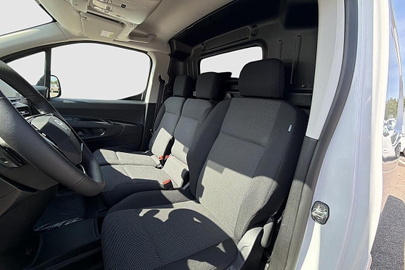 Toyota Proace City 8 of 14