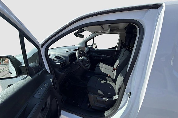 Toyota Proace City 7 of 14