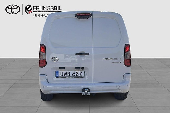 Toyota Proace City 4 of 14
