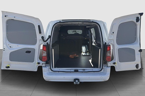 Toyota Proace City 11 of 14
