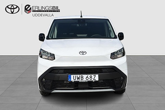 Toyota Proace City 5 of 14