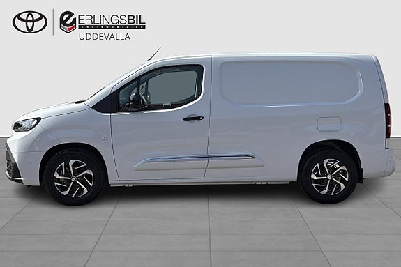 Toyota Proace City 3 of 14