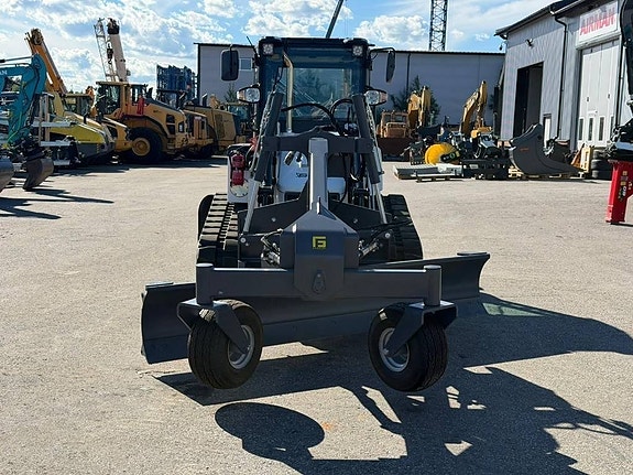 Hidromek HMK 62 T 6 of 15