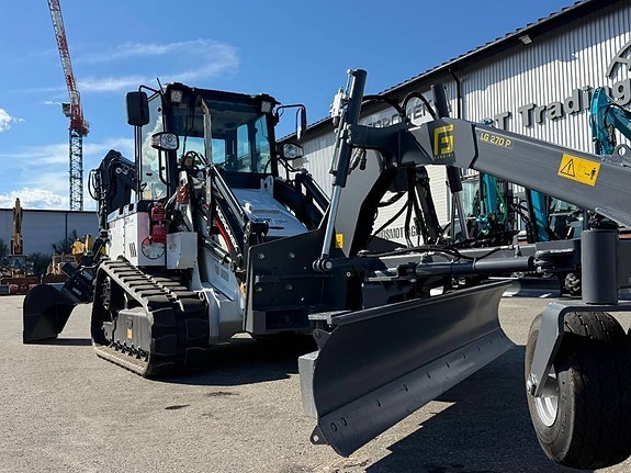 Hidromek HMK 62 T 9 of 15