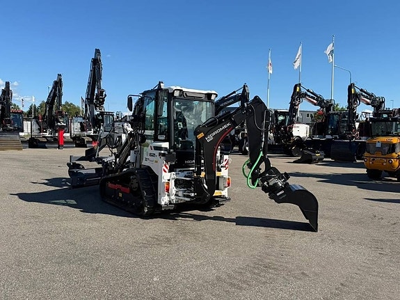 Hidromek HMK 62 T 3 of 15