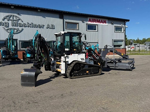 Hidromek HMK 62 T 5 of 15