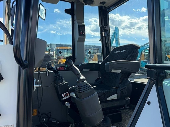 Hidromek HMK 62 T 13 of 15