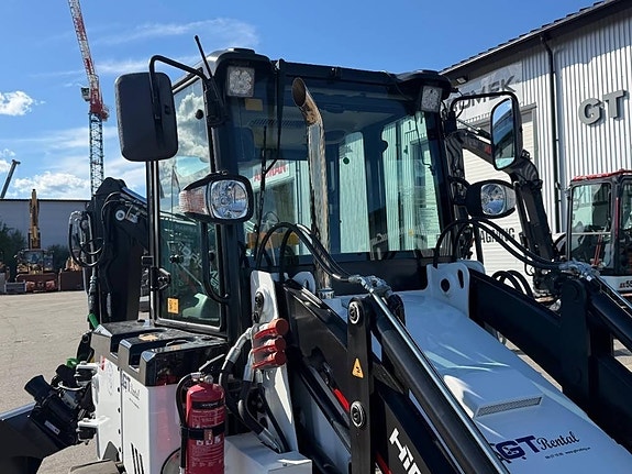 Hidromek HMK 62 T 14 of 15